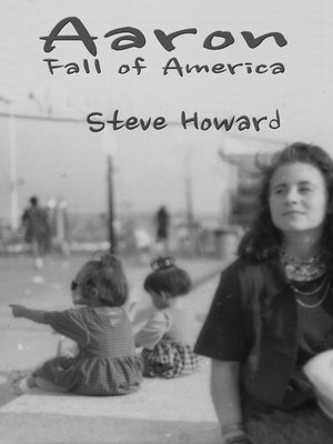 cover image of Aaron